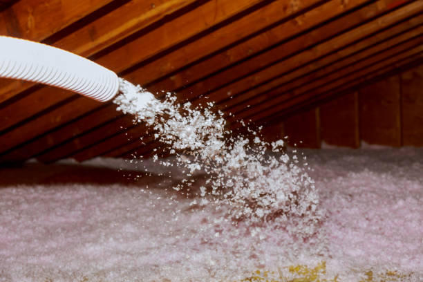 Reliable Dacula, GA Insulation Contractor Solutions