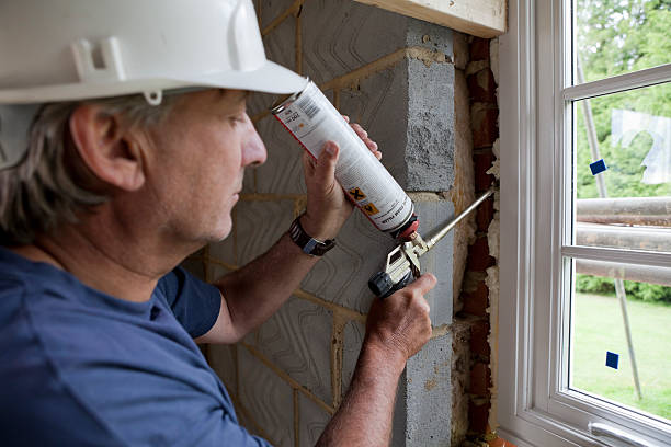 Types of Insulation We Offer in Dacula, GA